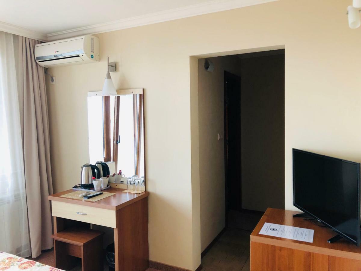Family Hotel Radiana โซโซโปล ภายนอก รูปภาพ